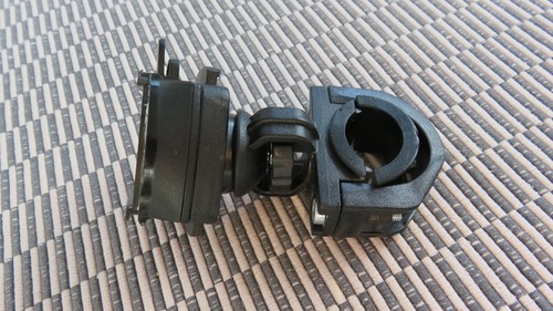 Lenkerhalter für