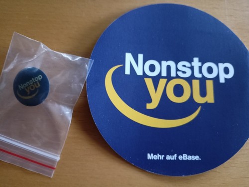 Pin lufthansa nonstop you - ***,