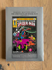 Marvel Masterworks: The