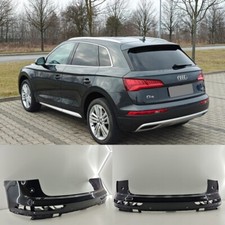 STOßSTANGE HINTEN LACKIERT IN