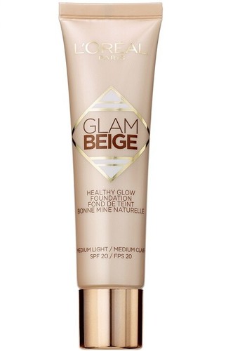 Orèal loreal glam beige - l'orèal,
