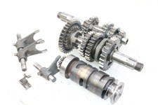 GETRIEBE  - HYOSUNG GF 125 (2001 - 2005)