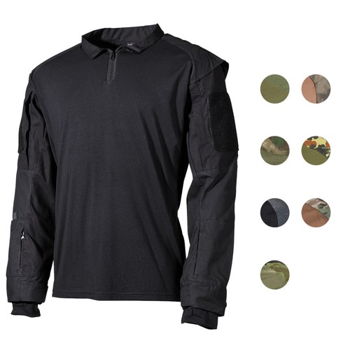 Mfh highdefence tactical - mfh, us