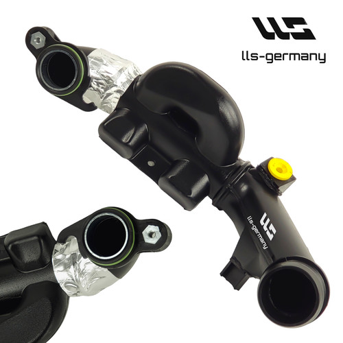 Ansaugkrümmer resonator für - ansaugkrümmer,