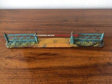  Bing Modelleisenbahn antike