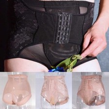 Komfortable Miederhose für