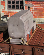 Deutz MLH Grubenbahn Spur 2f