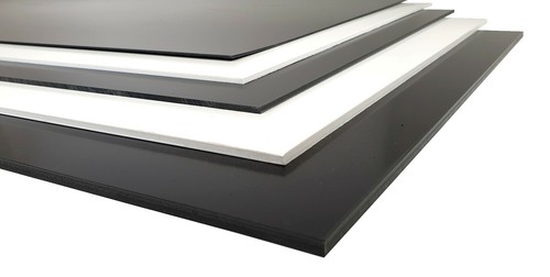 Polystyrol modellbau platte - polystyrol,