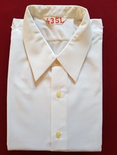 Ddr nva uniformhemd - uniformhemd, ausgang