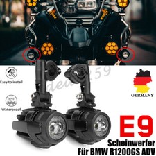 Paar LED Nebelscheinwerfer