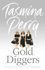 Gold Diggers,Tasmina Perry-