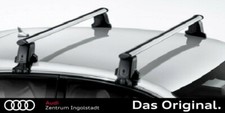 Audi A3/S3 (8V) Grundträger
