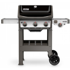 Weber spirit e320 - ii, gbs