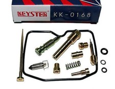 Keyster vergaser reparatursatz - keyster, vergaser-reparatursatz