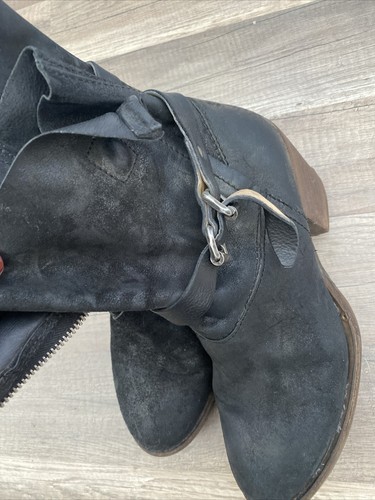 Boots airstep - a.s.98,