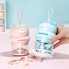 Tragbarer Mini Schreibtisch