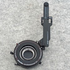 PRONTOR PROFESSSIONAL 01