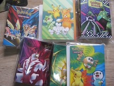Pokemon Mini Portfolio