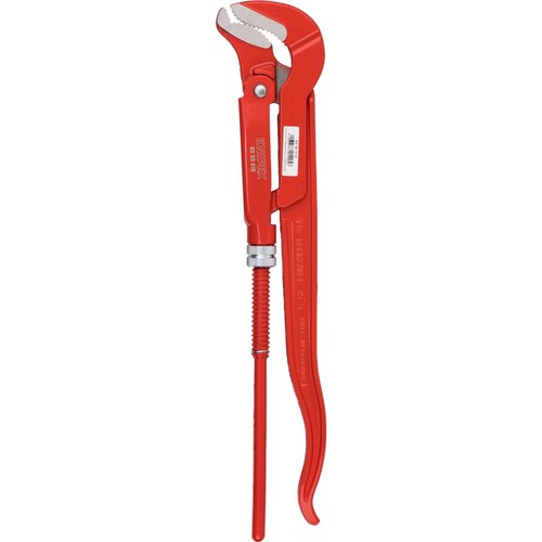 Knipex eckrohrzange maul - eckrohrzange, s-maul