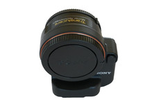 Sony Adapter LA-EA2,   A Mount