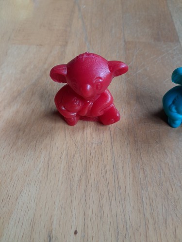Sammelfigur schöller - ,