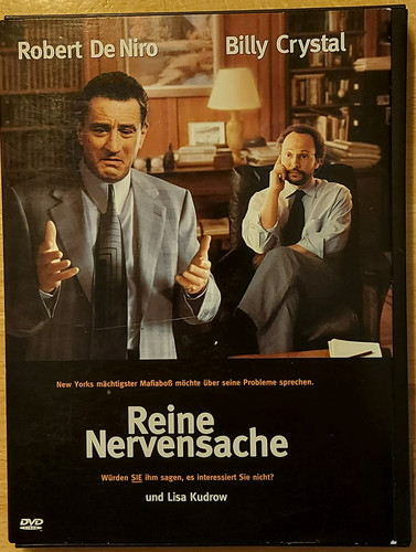 Reine nervensache dvd - -,