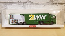 Wiking 529 mb actros - 529, 02