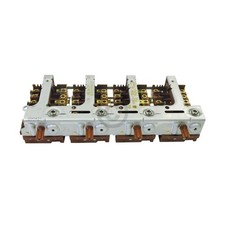 Kochplattenschalterblock Bosch