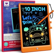 ORSEN 10 Zoll LCD Schreibtafel