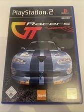 Playstation 2 PS2 Spiel Gt