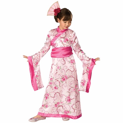 Asiatische prinzessin mulan - asiatische,
