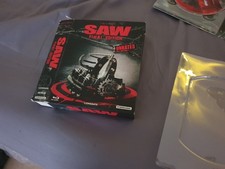 Saw (1-7) - Limited Final Trap