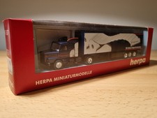 Herpa 140263 (1:87) Scania