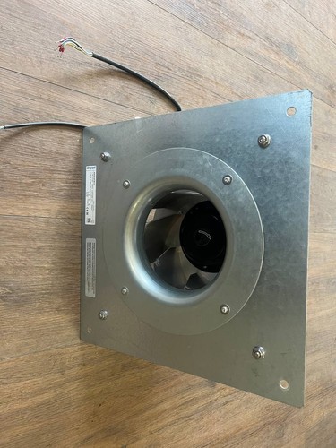 Ventilator industrielüfter - ventilator,