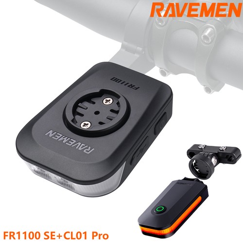 Ravemen fr1100se licht - ravemen,