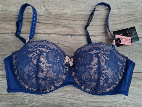 Hunkemöller push dessou - hunkemöller, push-up