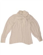 Zara Damen Bluse Oberteil