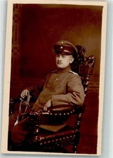 39805666 - Kavalleriesoldat in