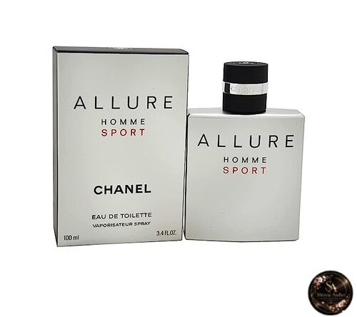 Chanel allure homme sport - chanel,