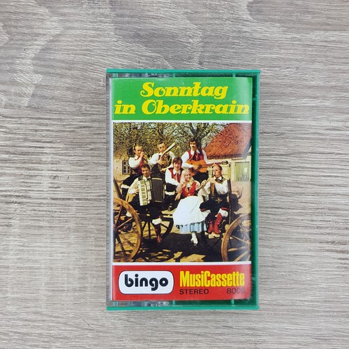 Sonntag oberkrain von das - sonntag,