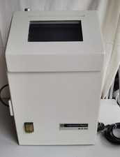 Harnisch & Rieth  -   M - S 355   /   Umlaufstrahler