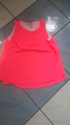 Shirt sportalm 42 neon - shirt, gr