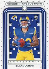 2024 Panini Photogenic Rookie