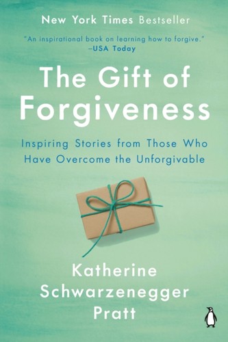 The gift forgiveness by - gift, of