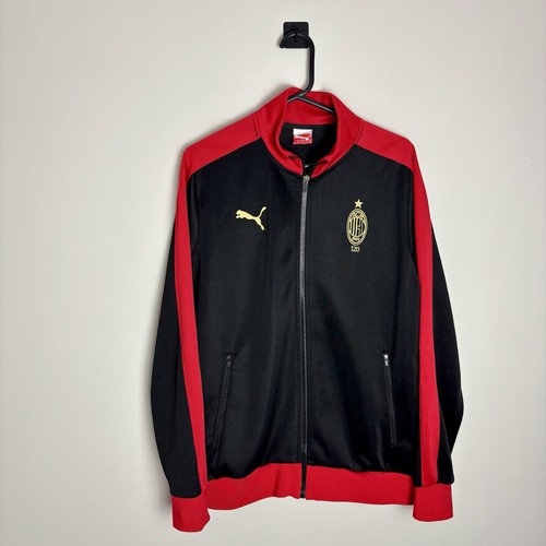 Mailand puma trainingsjacke - ac,