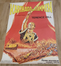 Plakat A 1 Terence Hill