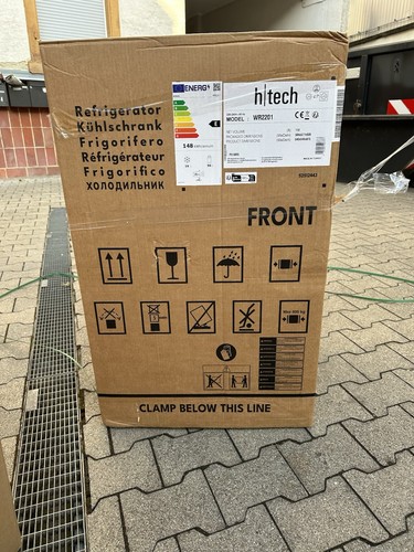 Einbaukühlschrank tech - einbaukühlschrank, h|tech