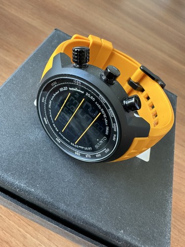 Suunto uhr terra - terra, elementum