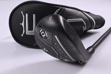 Cobra King Tec 2023 #2 Hybrid / 17 Grad / Regular Flex MMT 70 Schaft