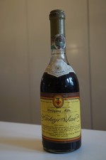 Tokajer/ Tokaji aszú anno /